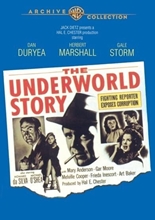 Picture of UNDERWORLD STORY