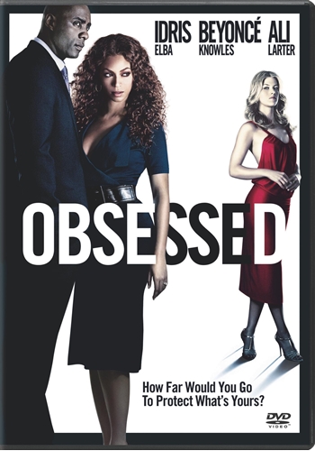 Picture of OBSESSED (2009)