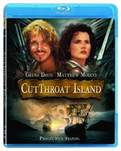 Picture of CUTTHROAT ISLAND