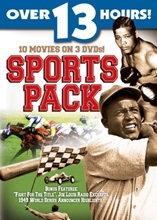 Picture of SPORTS PACK