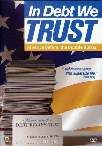 Picture of In Debt We Trust