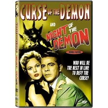 Picture of CURSE OF DEMON