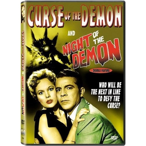 Picture of CURSE OF DEMON