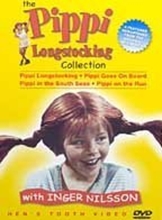 Picture of PIPPI LONGSTOCKING COLLECTION