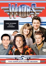 Picture of WINGS: COMPLETE THIRD SEASON