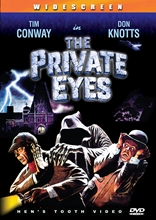 Picture of PRIVATE EYES