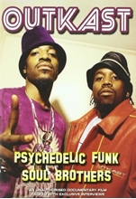 Picture of Psychedelic Funk Soul Brothers Unauthorized