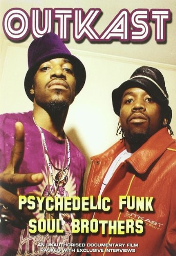 Picture of Psychedelic Funk Soul Brothers Unauthorized