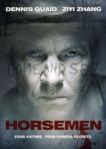 Picture of HORSEMEN (2008)