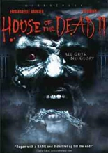 Picture of HOUSE OF THE DEAD 2