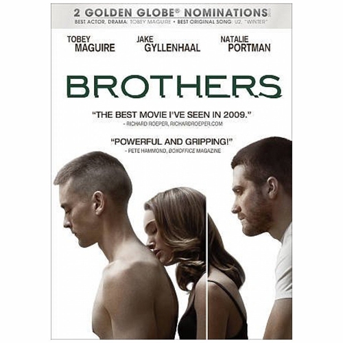 Picture of BROTHERS (2009)