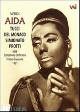 Picture of AIDA