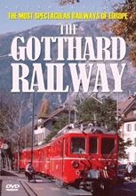 Picture of Gotthard Railway