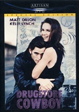 Picture of DRUGSTORE COWBOY