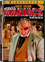 Picture of 2001 MANIACS