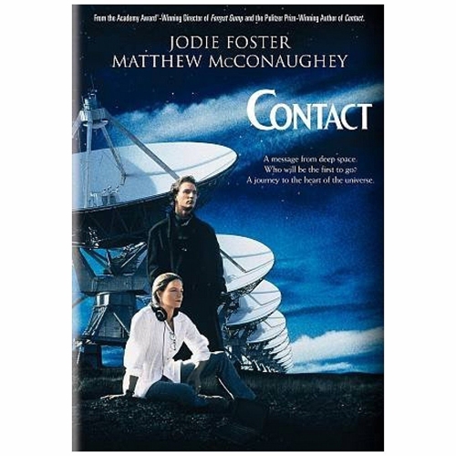 Picture of CONTACT