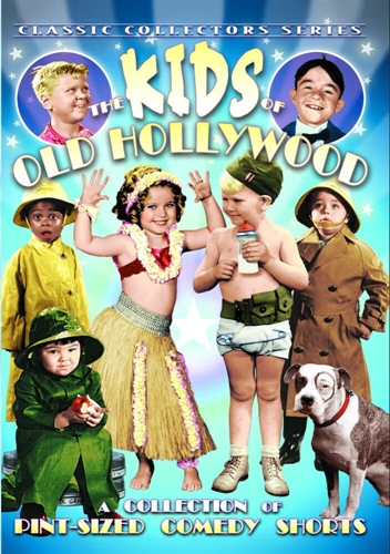 Picture of KIDS OF HOLLYWOOD