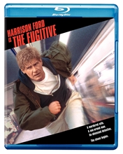 Picture of FUGITIVE (1993)