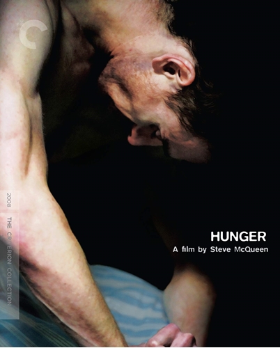 Picture of HUNGER (2008)/BD