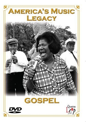 Picture of America's Music Legacy: Gospel