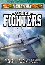 Picture of Allied Fighters