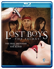 Picture of LOST BOYS: THE THIRST