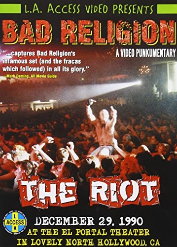 Picture of Riot! Special Edition