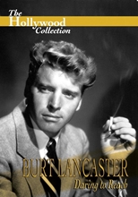 Picture of HOLLYWOOD COLLECTION: BURT LANCASTER DARING REACH