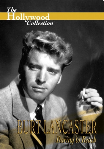 Picture of HOLLYWOOD COLLECTION: BURT LANCASTER DARING REACH