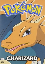 Picture of POKEMON 3: CHARIZARD