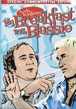 Picture of MY BREAKFAST WITH BLASSIE