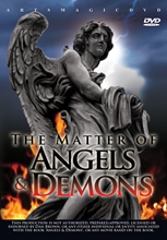 Picture of The Matter Of Angels & Demons