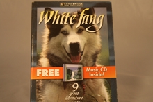 Picture of WHITE FANG