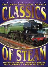 Picture of Classics Of Steam