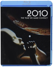 Picture of 2010: YEAR WE MAKE CONTACT