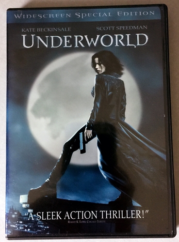 Picture of UNDERWORLD