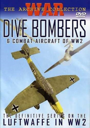 Picture of Dive Bombers