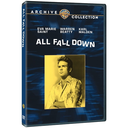 Picture of ALL FALL DOWN