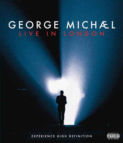 Picture of Live In London by Michael, George