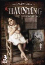 Picture of HAUNTING: COMPLETE SEASON 1 & 2