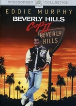 Picture of BEVERLY HILLS COP 2