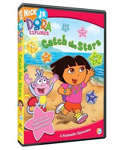 Picture of CATCH THE STARS