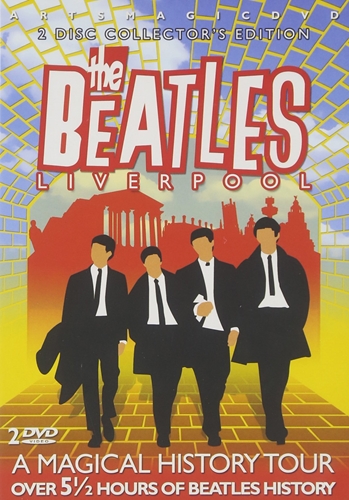 Picture of BEATLES LIVERPOOL