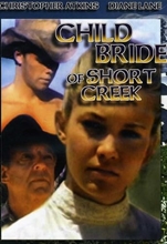 Picture of Child Bride Of Short Creek