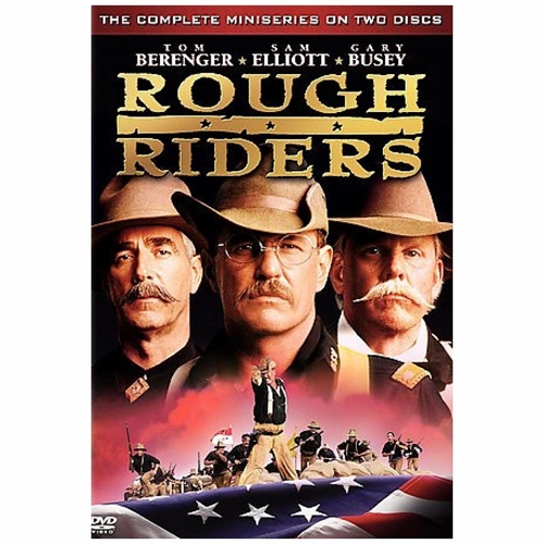 Picture of ROUGH RIDERS