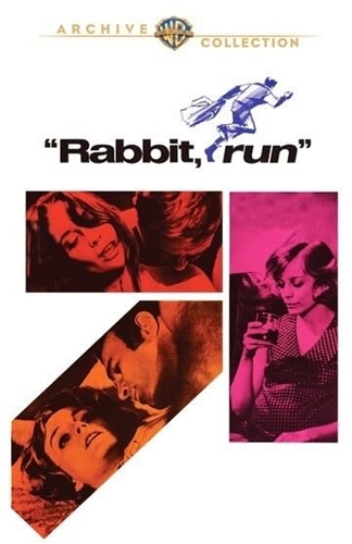 Picture of RABBIT RUN