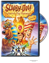 Picture of SCOOBY DOO IN WHERE'S MY MUMMY