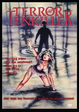 Picture of Terror At Tenkiller: 4k Restoration Special Edition