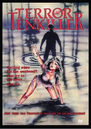 Picture of Terror At Tenkiller: 4k Restoration Special Edition