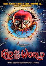 Picture of End Of The World